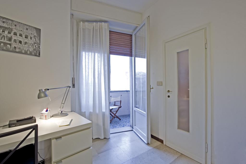 Appartement Chiesarossa Milan