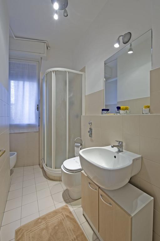 Appartement Chiesarossa *