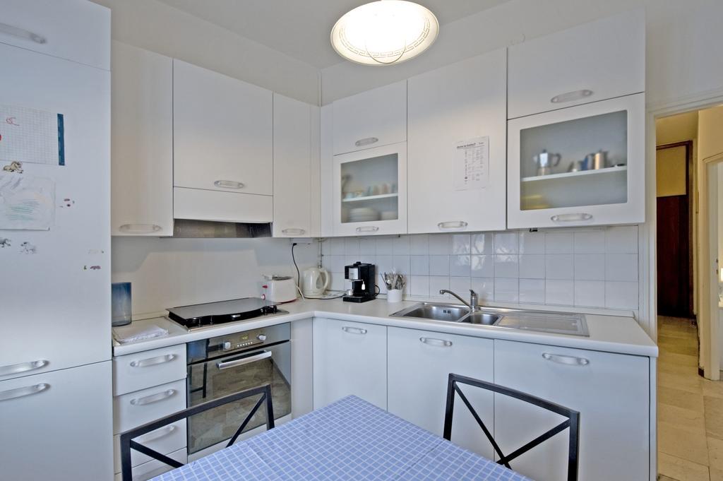 Appartement Chiesarossa Milan
