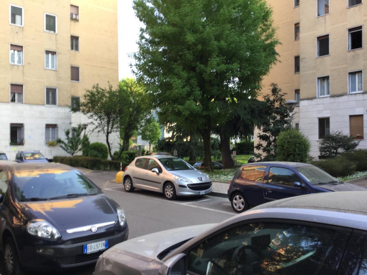 Appartement Chiesarossa *